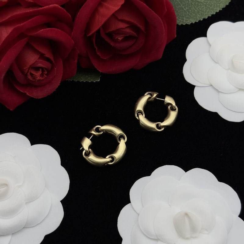 Balenciaga Earring 06lyr243 (2)